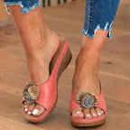 Scarpe Ortopediche Chic dal Design Unico