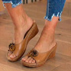Scarpe Ortopediche Chic dal Design Unico