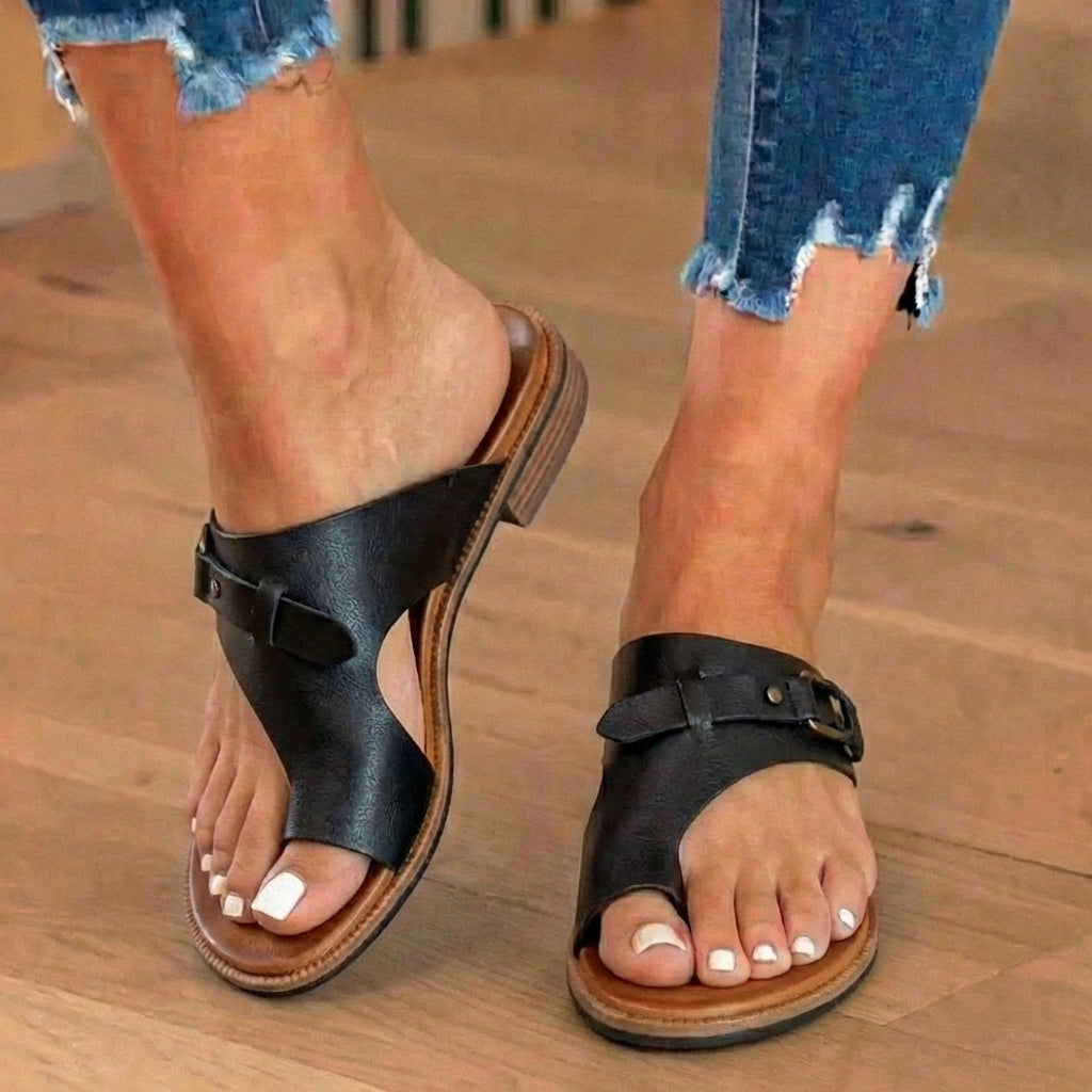 Scarpe Ortopediche Chic dal Design Unico