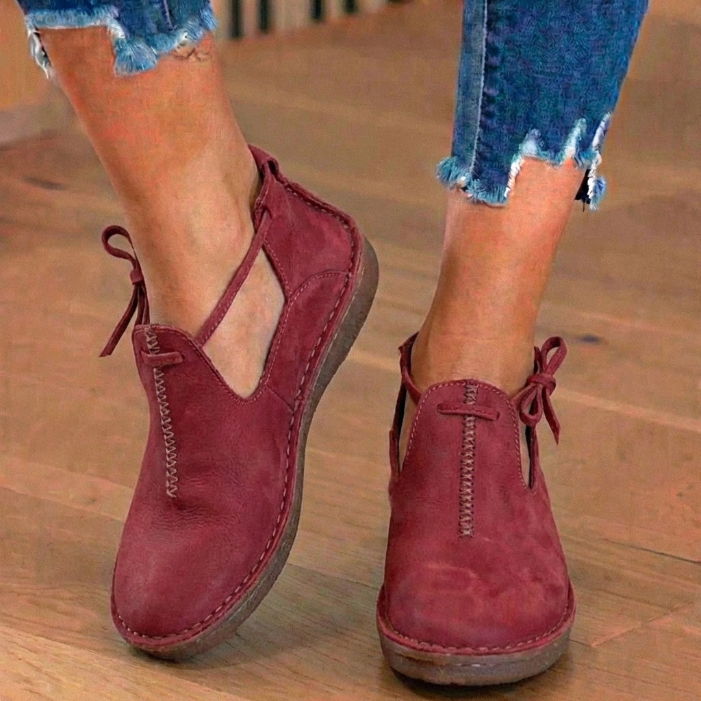 Scarpe Ortopediche Stilose per Ogni Occasione