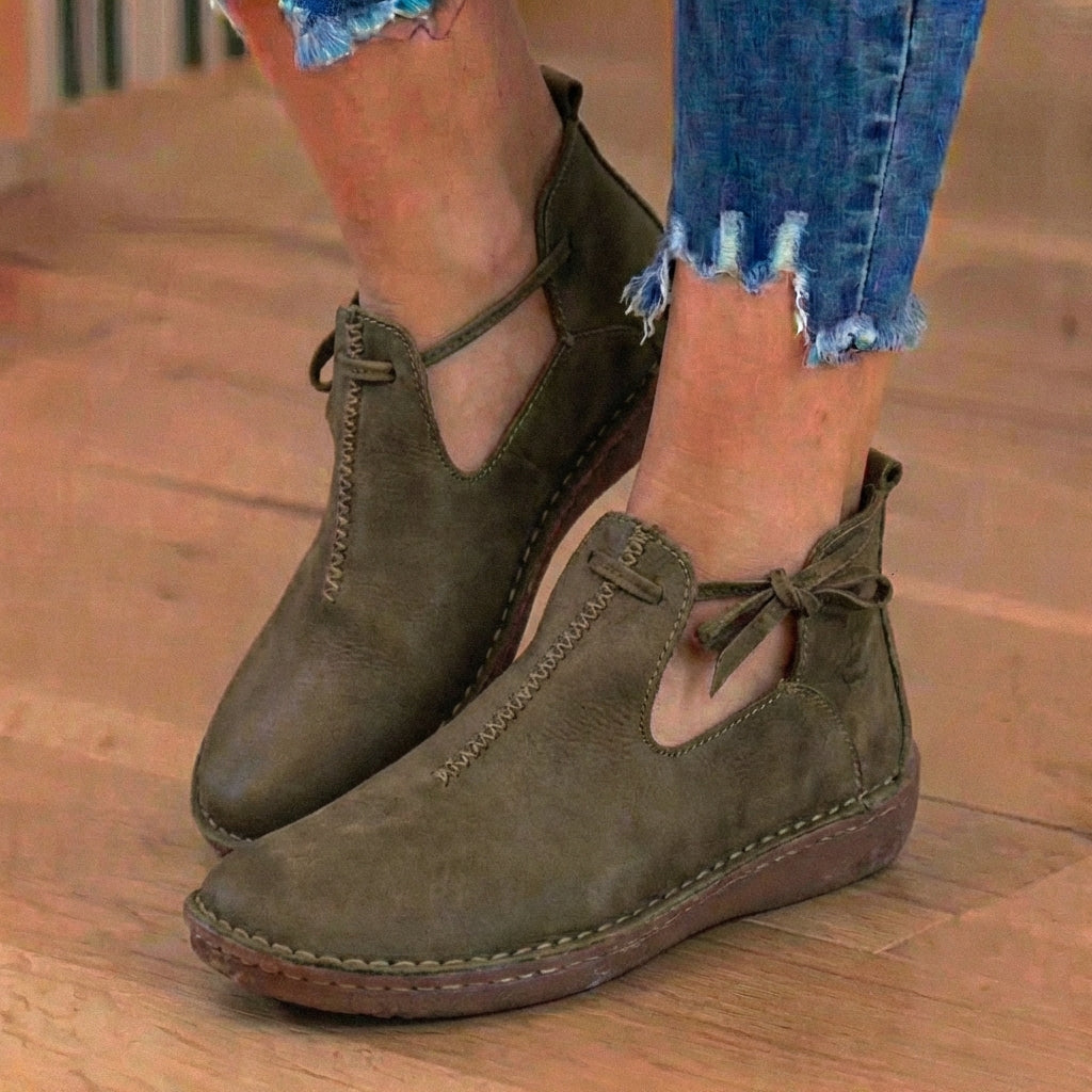Scarpe Ortopediche Stilose per Ogni Occasione
