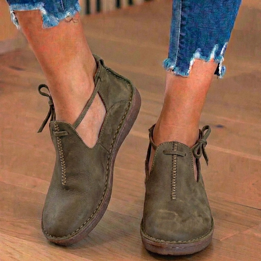 Scarpe Ortopediche Stilose per Ogni Occasione