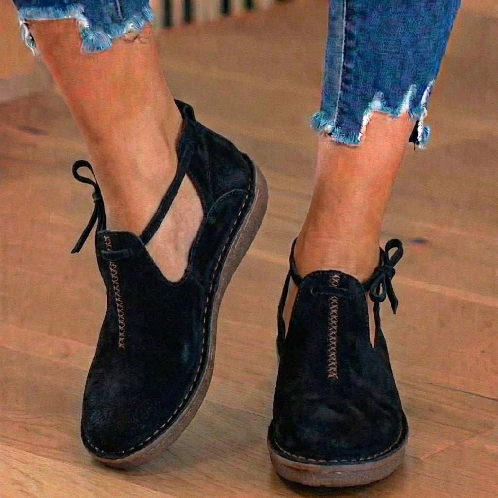 Scarpe Ortopediche Stilose per Ogni Occasione