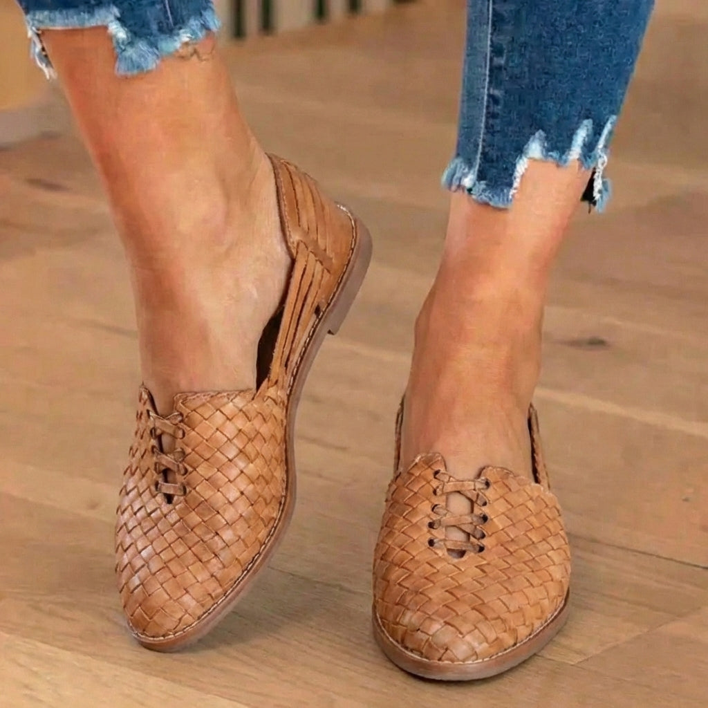 Scarpe Ortopediche Stilose per Ogni Occasione