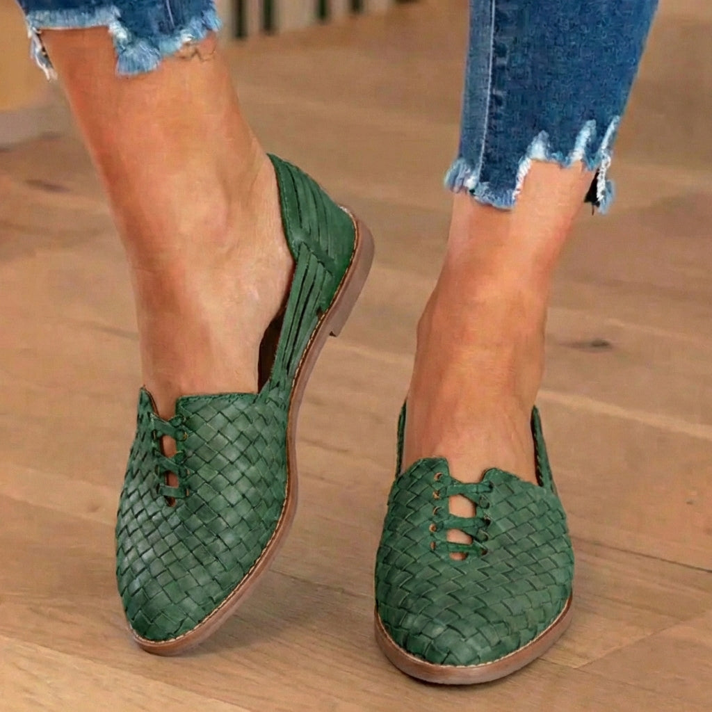 Scarpe Ortopediche Stilose per Ogni Occasione