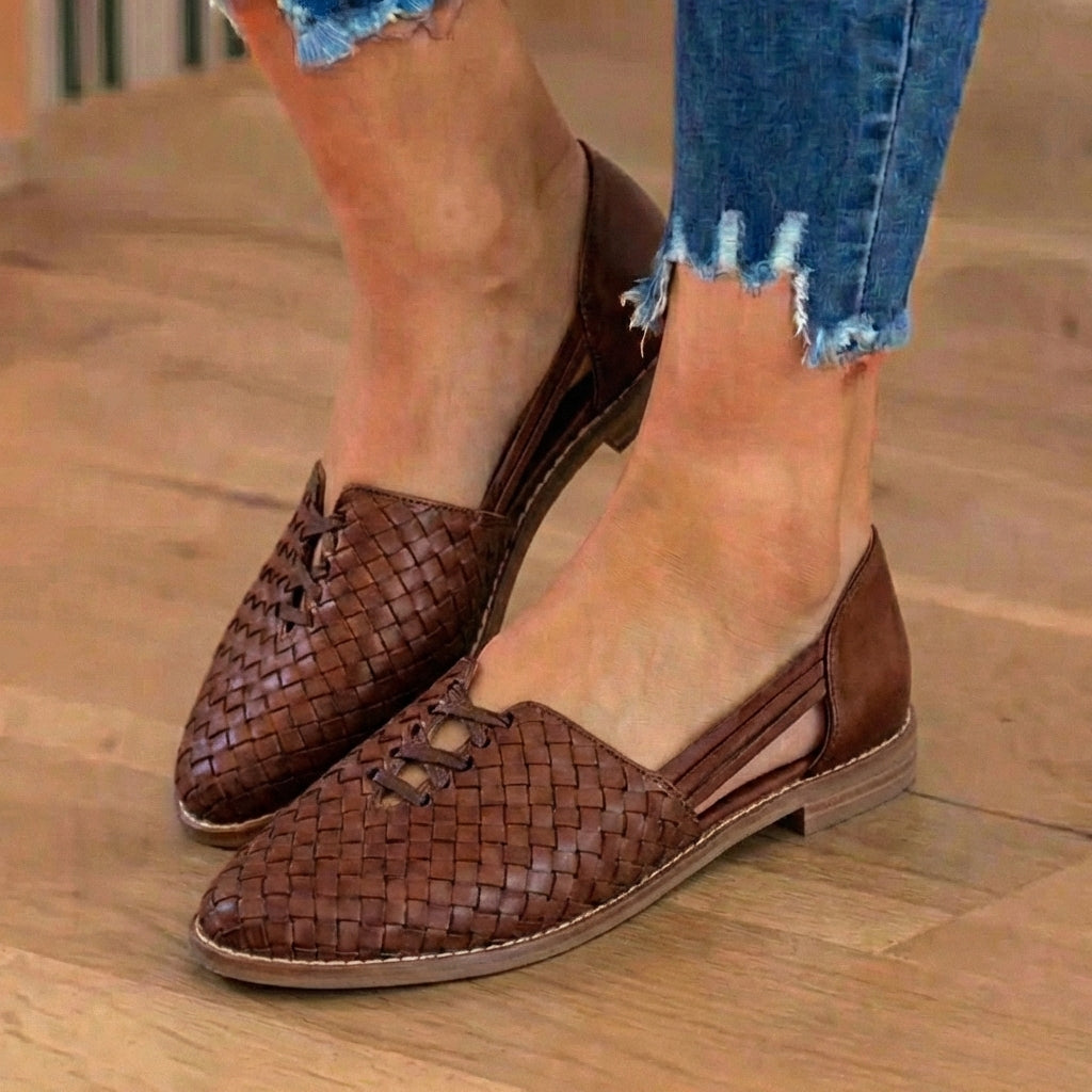 Scarpe Ortopediche Stilose per Ogni Occasione