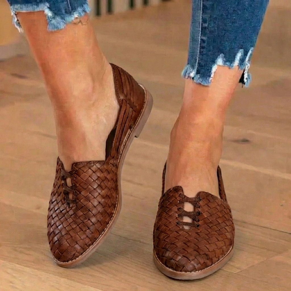 Scarpe Ortopediche Stilose per Ogni Occasione