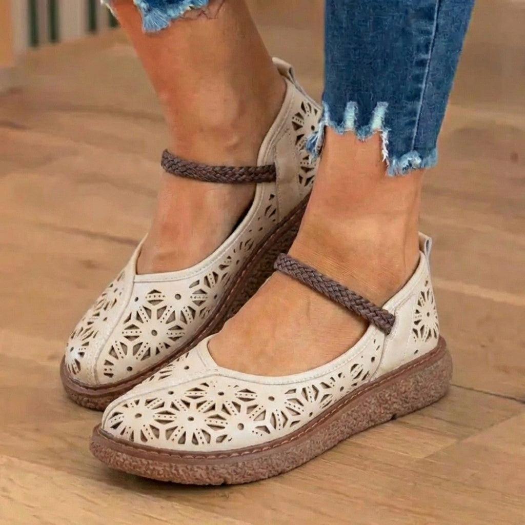 Scarpe Ortopediche Chic dal Design Unico
