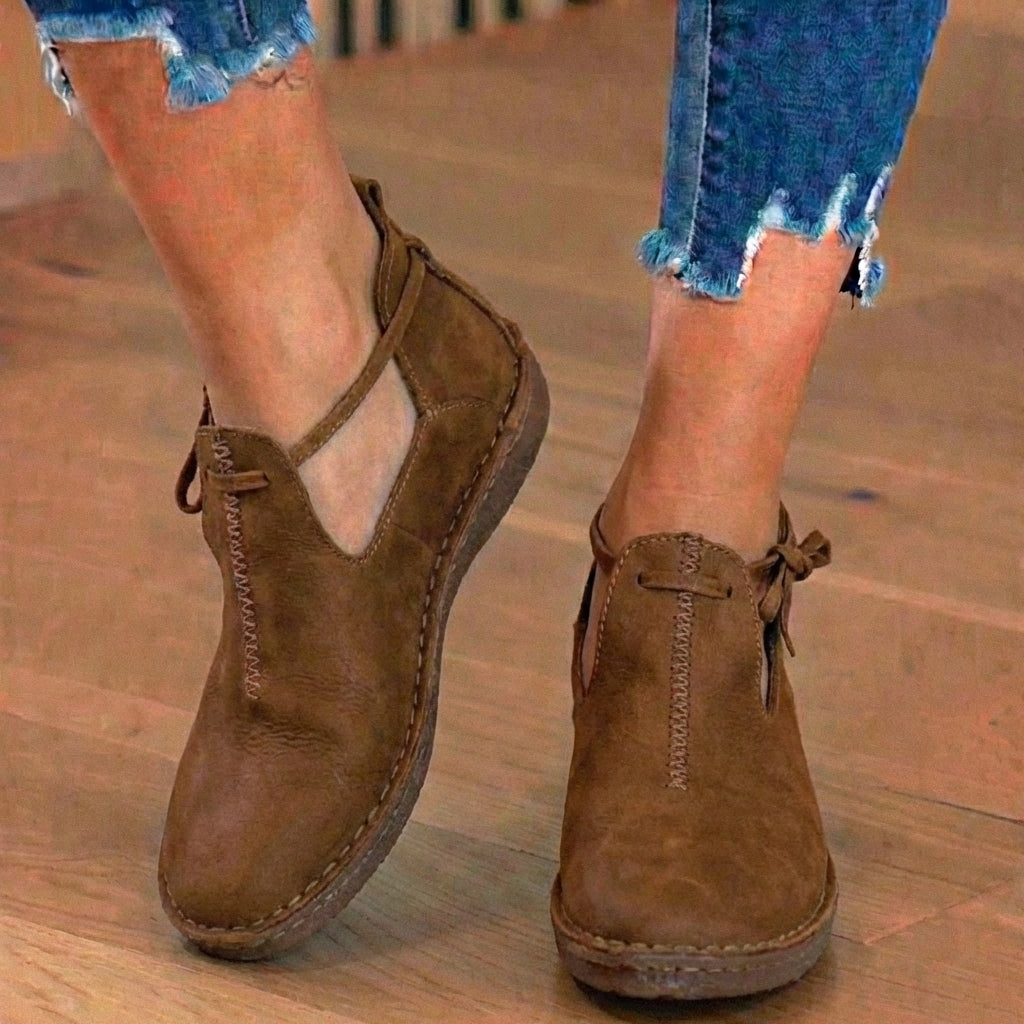Scarpe Ortopediche Stilose per Ogni Occasione