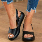 Scarpe Ortopediche Eleganti per Ogni Passo