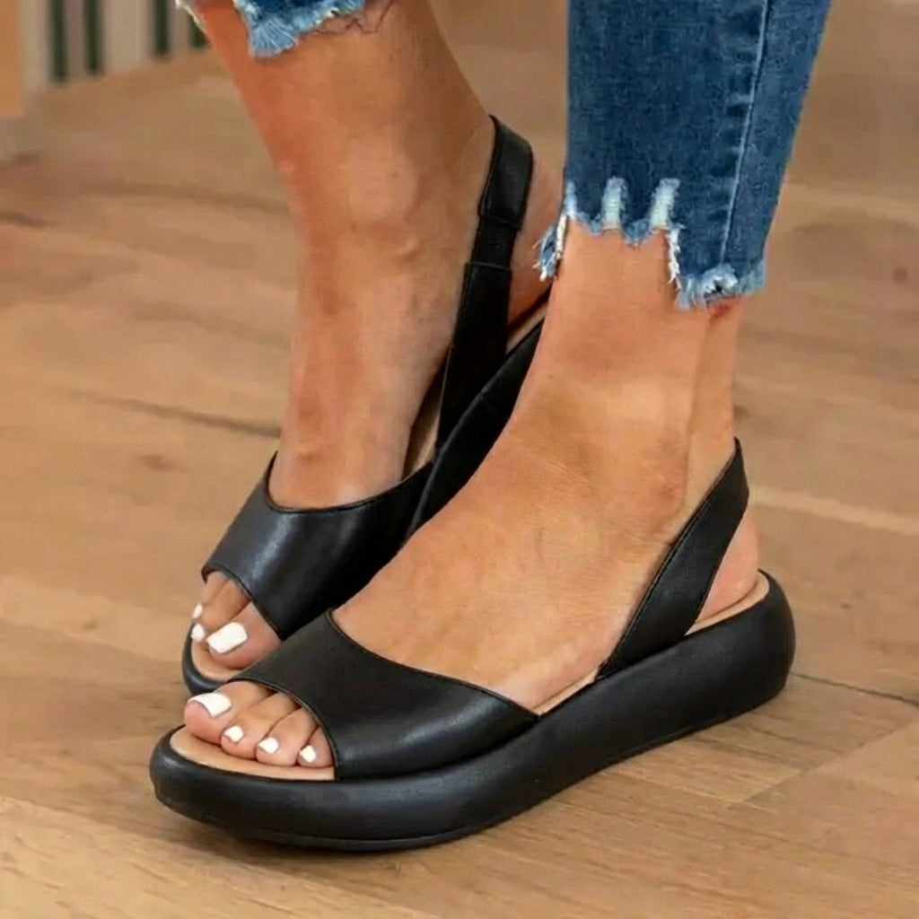 Scarpe Ortopediche Eleganti per Ogni Passo