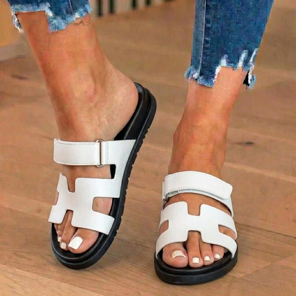 Scarpe Ortopediche Chic dal Design Unico