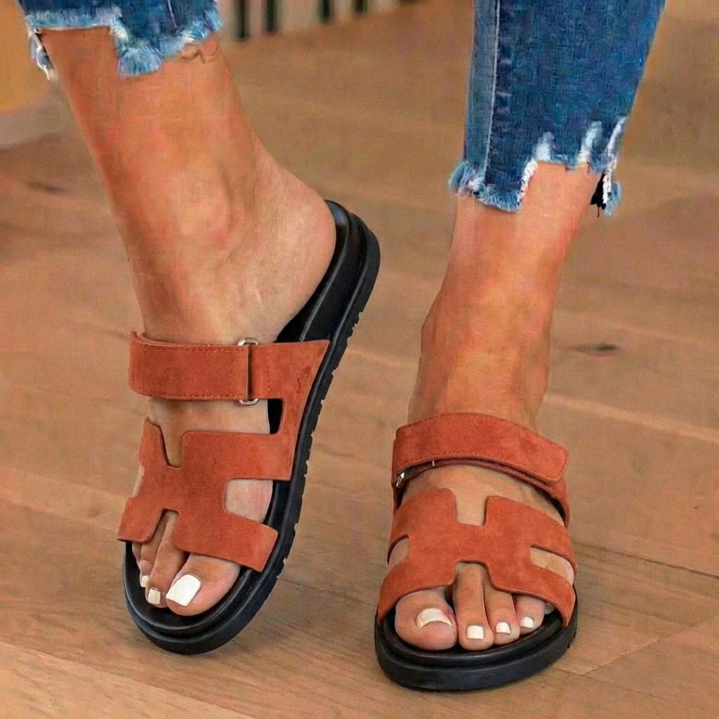 Scarpe Ortopediche Chic dal Design Unico