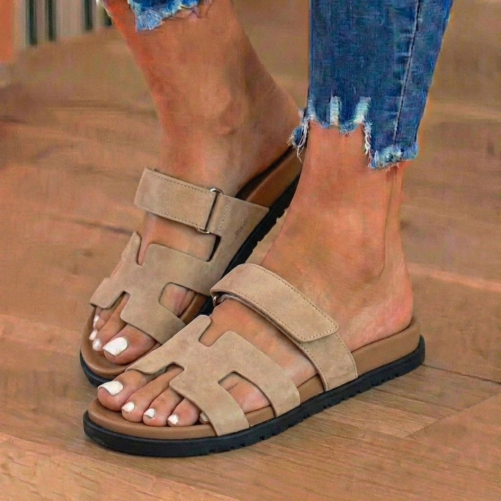 Scarpe Ortopediche Chic dal Design Unico