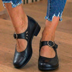 Scarpe Ortopediche Ispirate al Vintage