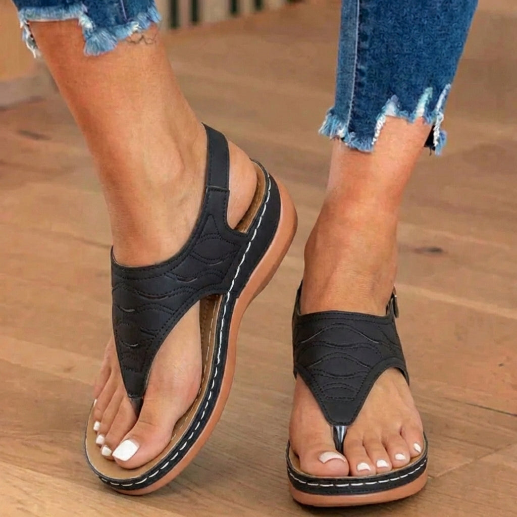 Scarpe Ortopediche Ispirate al Vintage