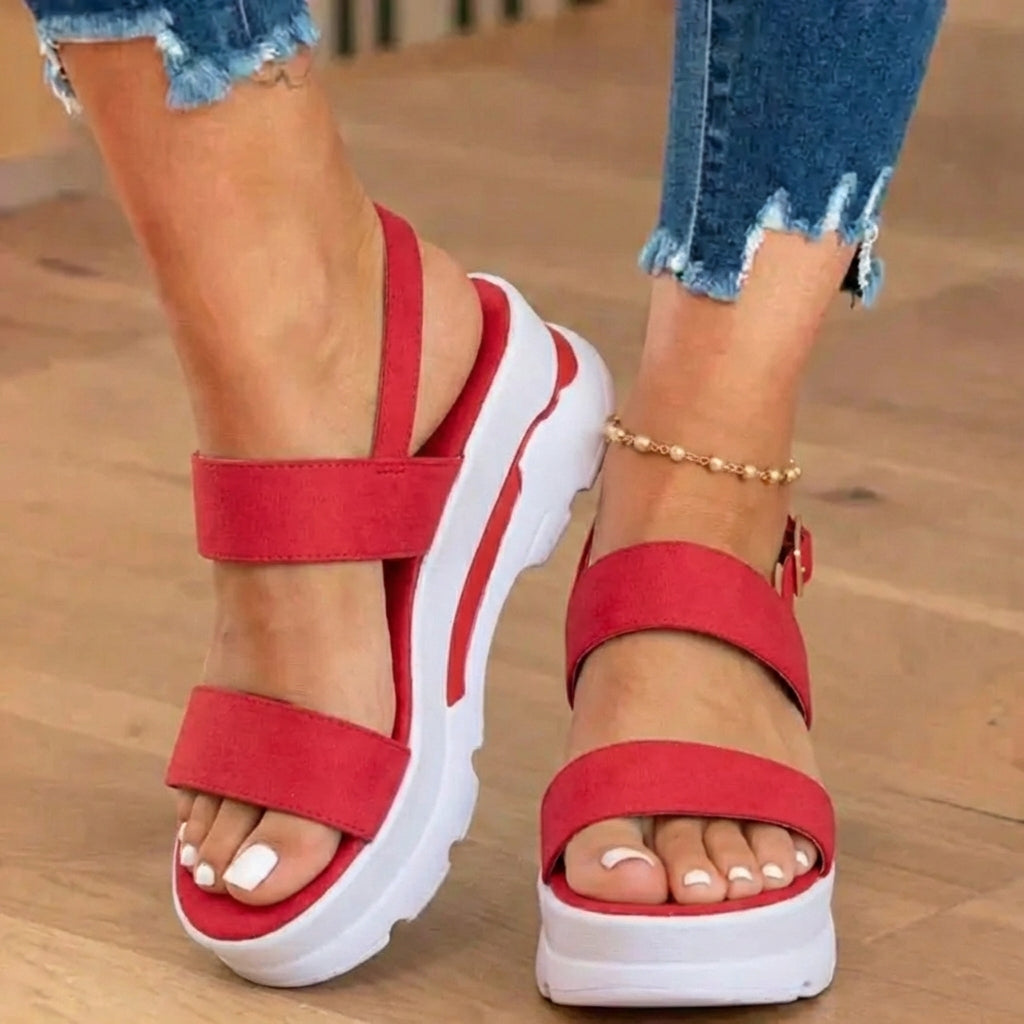 Scarpe Ortopediche Chic dal Design Unico