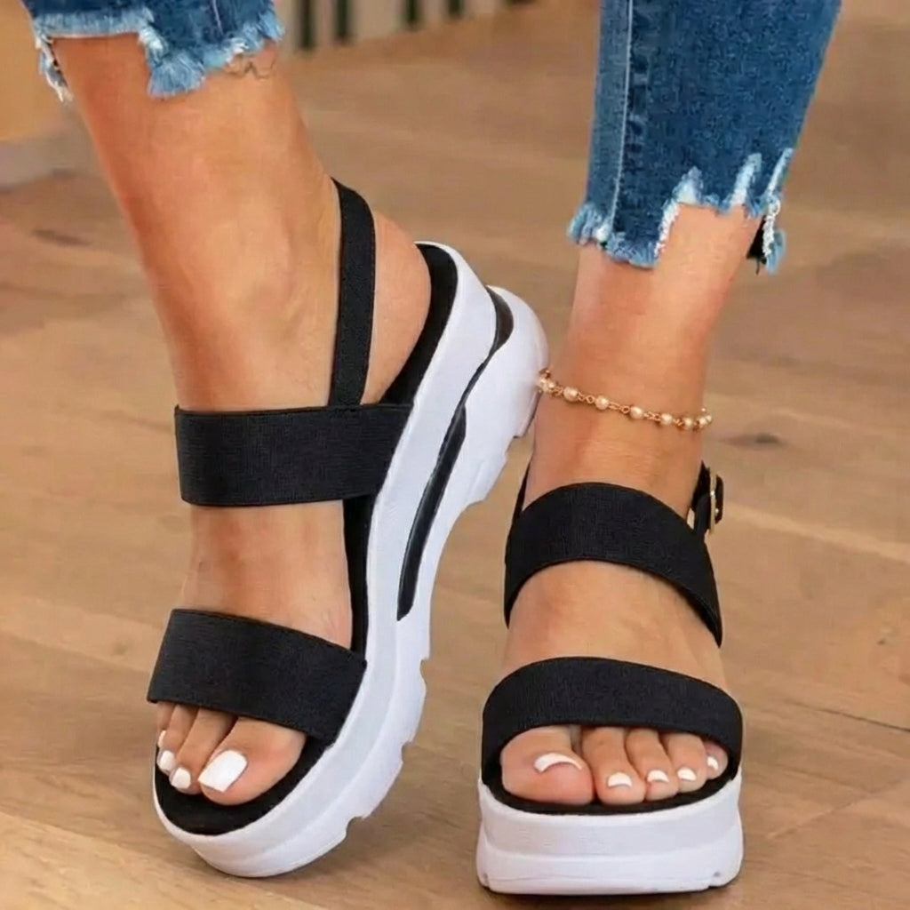 Scarpe Ortopediche Chic dal Design Unico