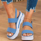 Scarpe Ortopediche Chic dal Design Unico