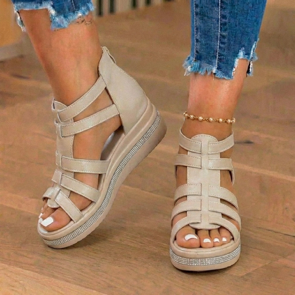 Scarpe Ortopediche Comode per Uso Quotidiano