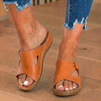 Scarpe Ortopediche Aggraziate dal Look Moderno