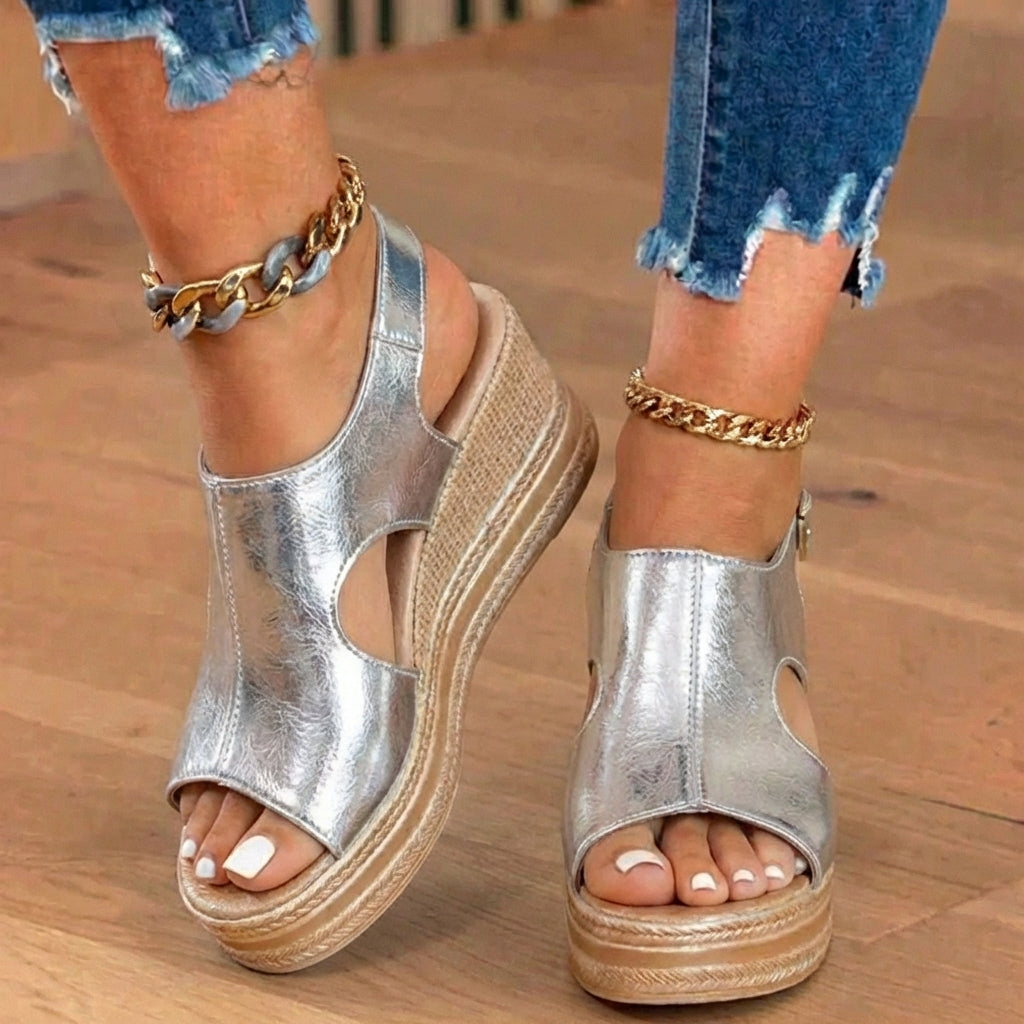 Scarpe Ortopediche Comode per Uso Quotidiano