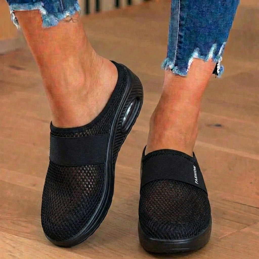 Scarpe Ortopediche Ispirate al Vintage