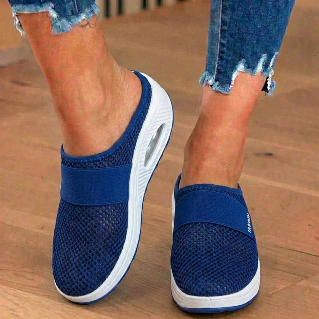 Scarpe Ortopediche Ispirate al Vintage