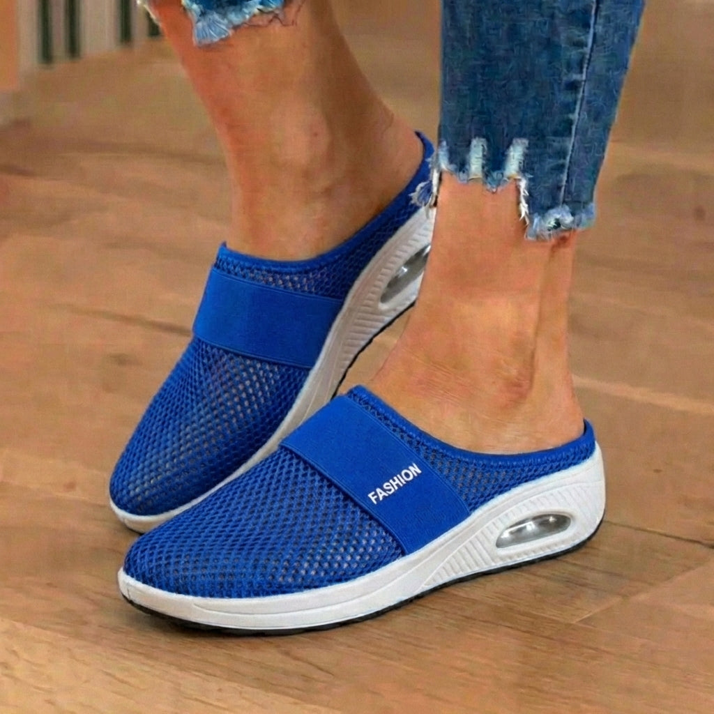 Scarpe Ortopediche Ispirate al Vintage