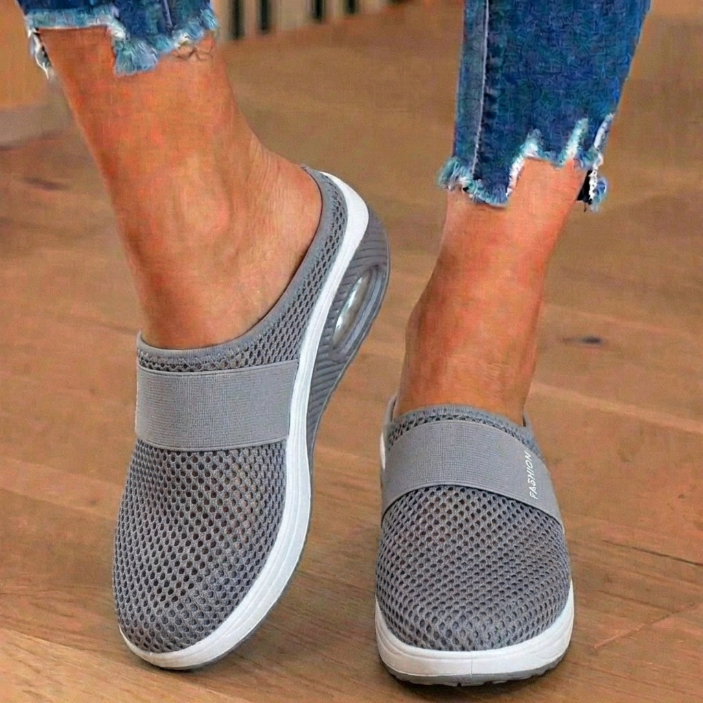 Scarpe Ortopediche Ispirate al Vintage