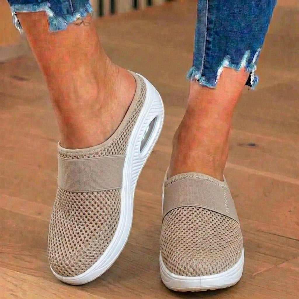 Scarpe Ortopediche Ispirate al Vintage