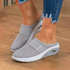 Scarpe Ortopediche Ispirate al Vintage