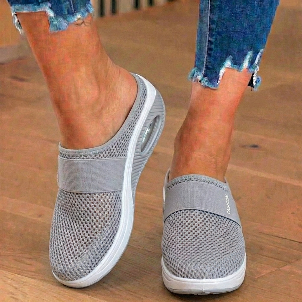 Scarpe Ortopediche Ispirate al Vintage