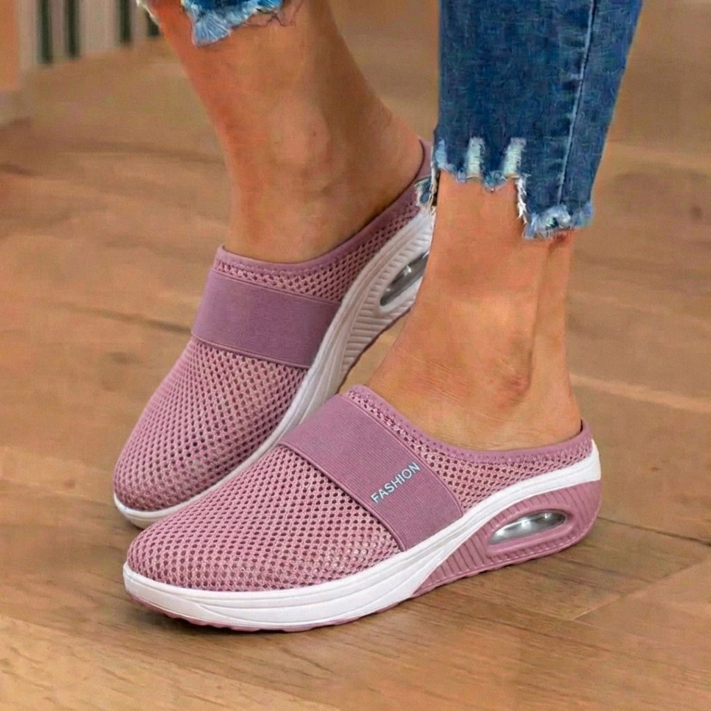 Scarpe Ortopediche Ispirate al Vintage