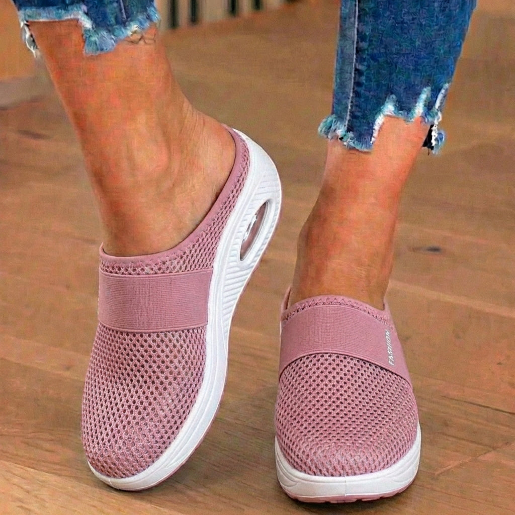 Scarpe Ortopediche Ispirate al Vintage