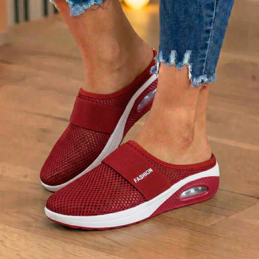 Scarpe Ortopediche Ispirate al Vintage