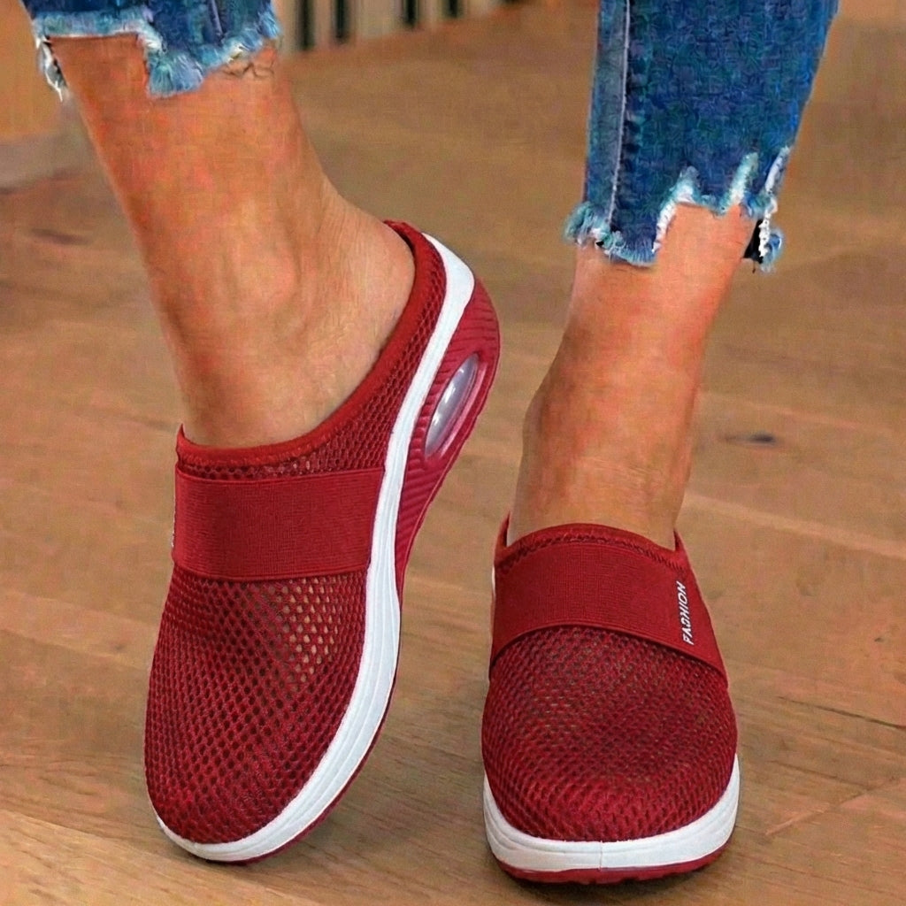 Scarpe Ortopediche Ispirate al Vintage