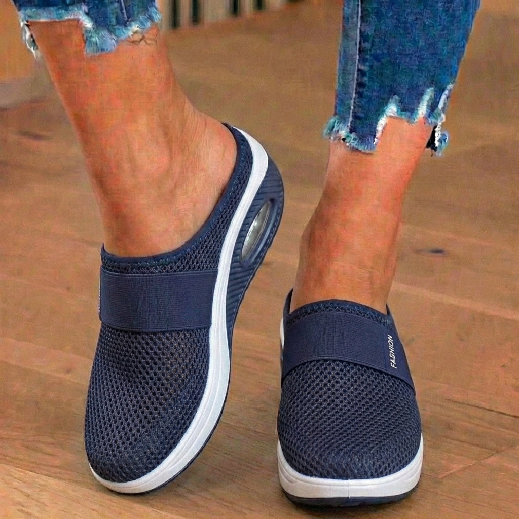Scarpe Ortopediche Ispirate al Vintage