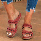 Scarpe Ortopediche Ispirate al Vintage