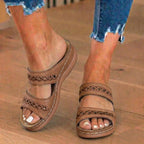 Scarpe Ortopediche Ispirate al Vintage
