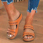 Scarpe Ortopediche Ispirate al Vintage