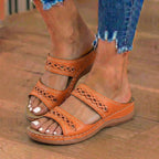 Scarpe Ortopediche Ispirate al Vintage