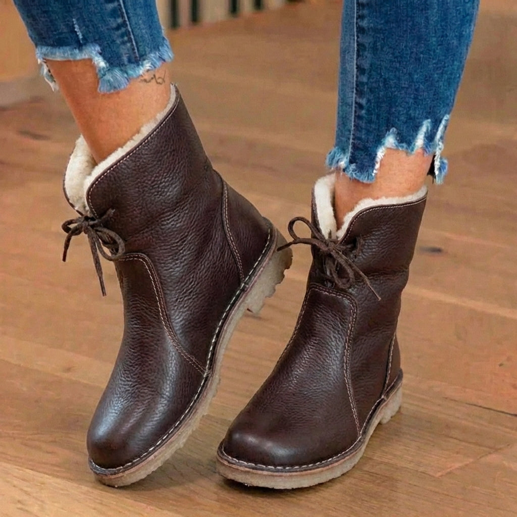 Scarpe Ortopediche Splendidamente Realizzate