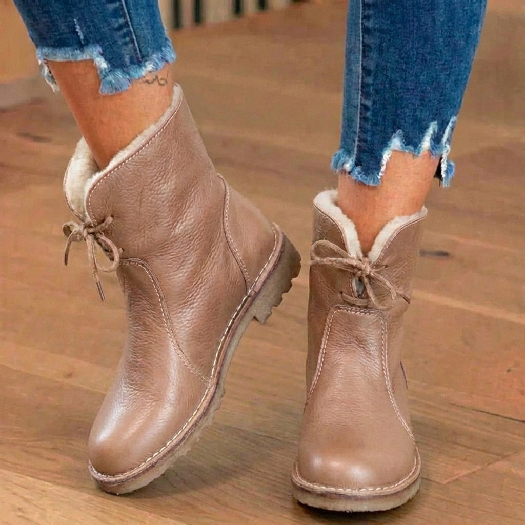 Scarpe Ortopediche Splendidamente Realizzate