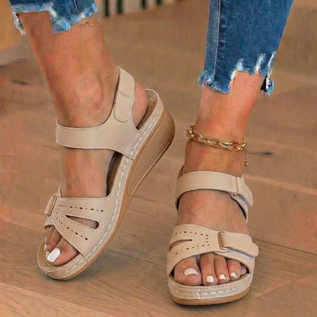 Scarpe Ortopediche Comode per Uso Quotidiano