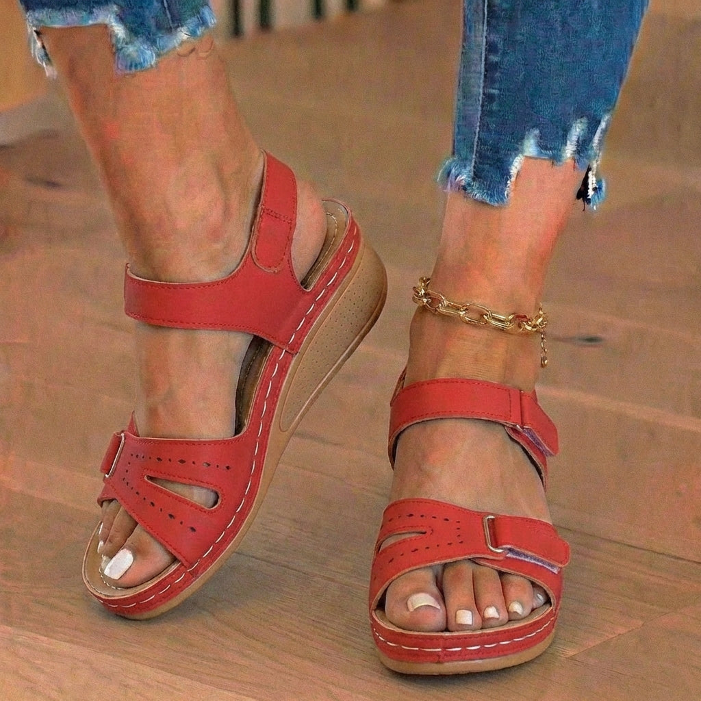 Scarpe Ortopediche Comode per Uso Quotidiano