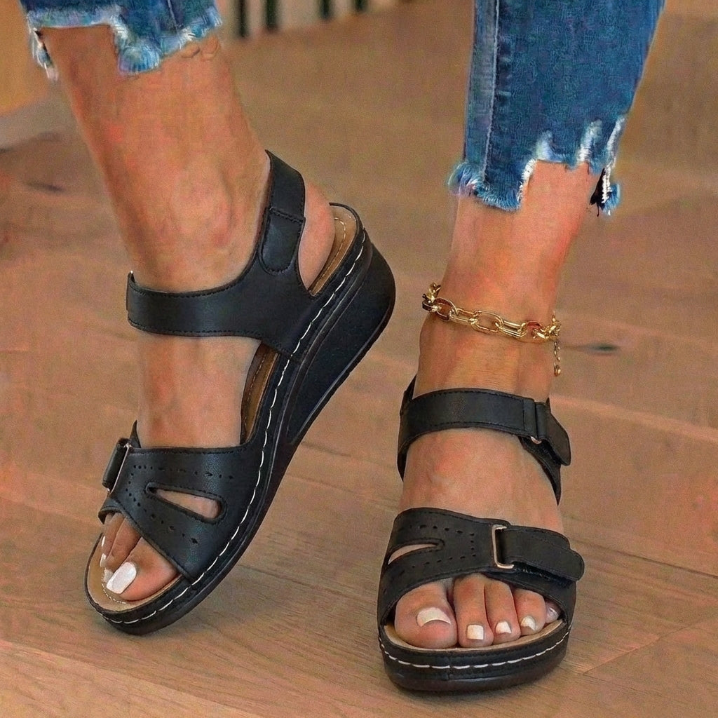 Scarpe Ortopediche Comode per Uso Quotidiano