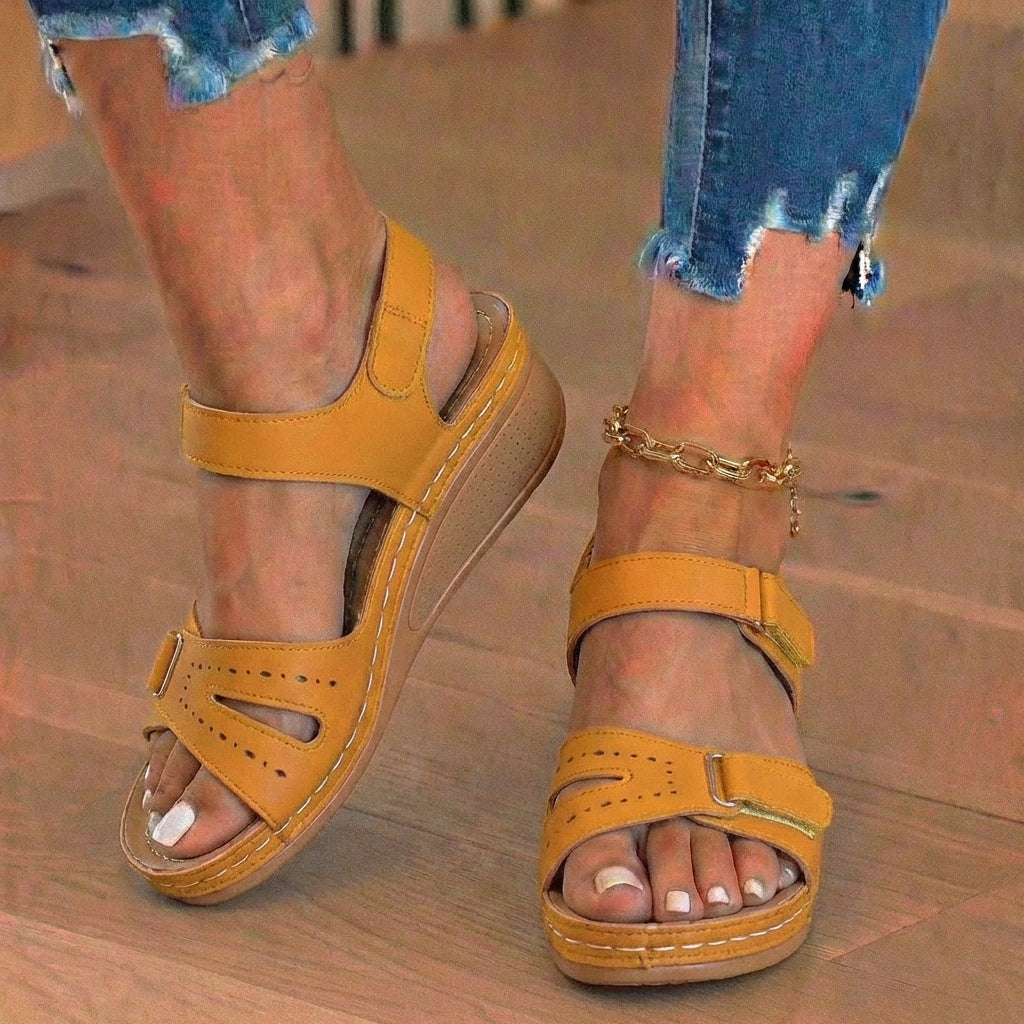 Scarpe Ortopediche Comode per Uso Quotidiano
