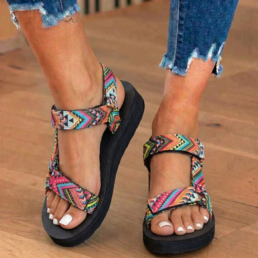 Scarpe Ortopediche Chic dal Design Unico