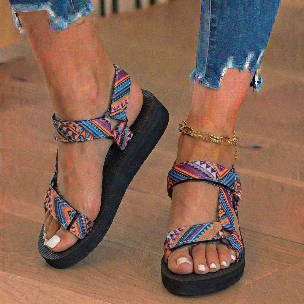 Scarpe Ortopediche Chic dal Design Unico